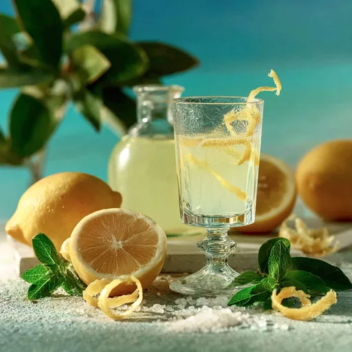 Capri Limoncello