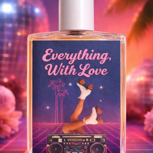 Everything With Love