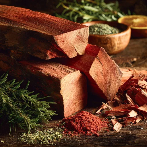 Red Cedar