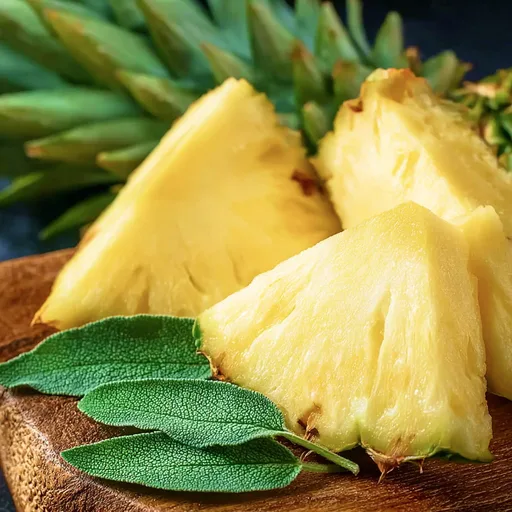 Pineapple Sage
