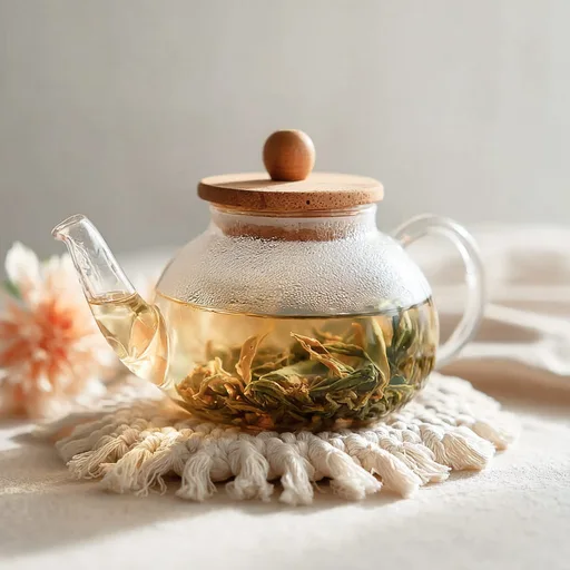 White Tea