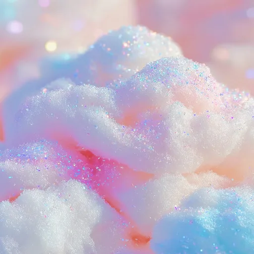 Cotton Sugar