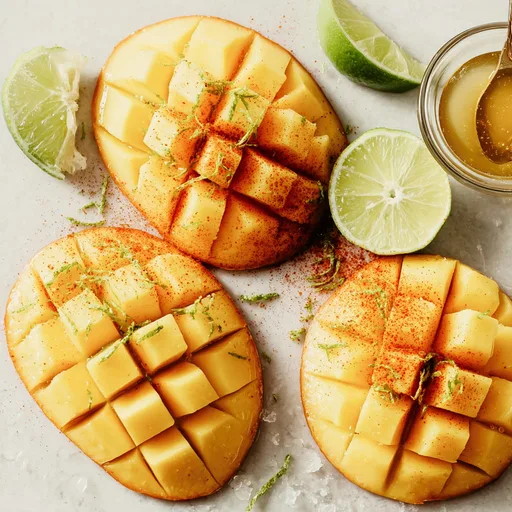 CHILI MANGO