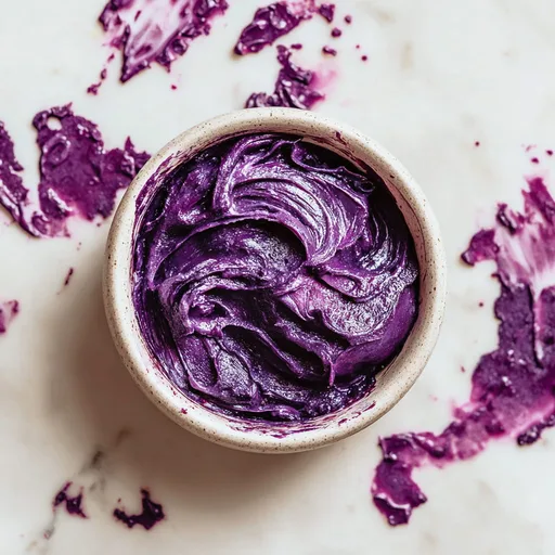 UBE (PURPLE YAM)