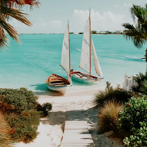 Turks & Caicos