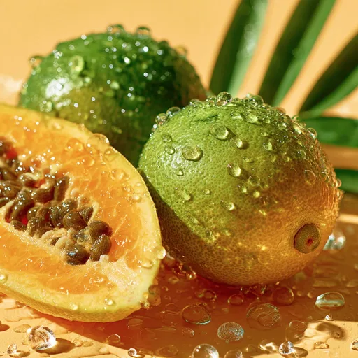 Calamansi Calypso