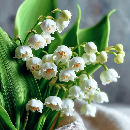 Lily of the Valley