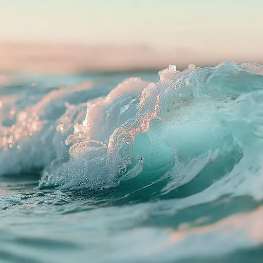 Marine Mist