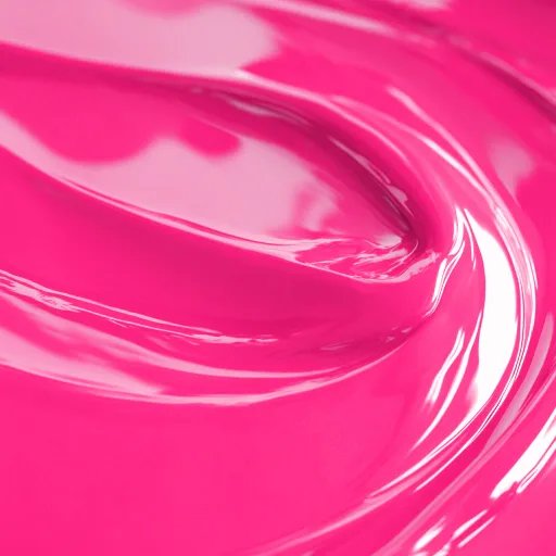 Dragonfruit Pink (Fluorescent) Candle Dye