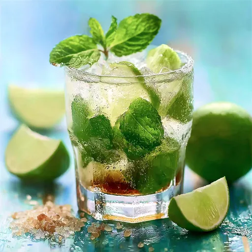 Mint Mojito
