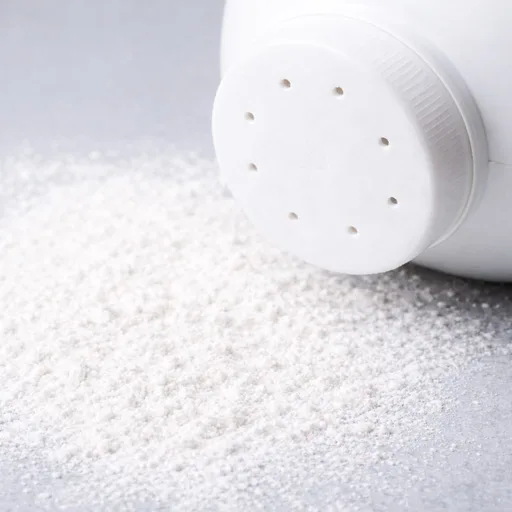 Baby Powder