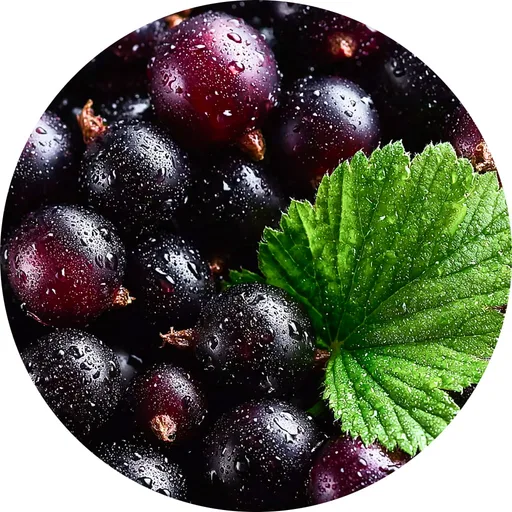 Black Currant Element