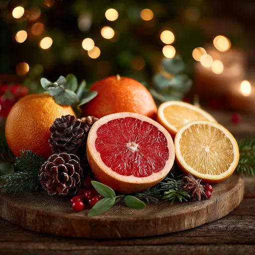 Merry Memories