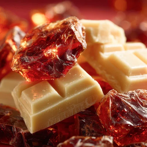 Chocolate Amber (Type)