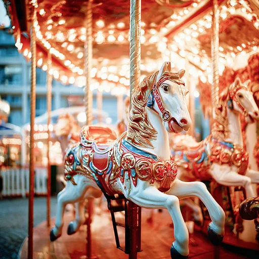 Carousel