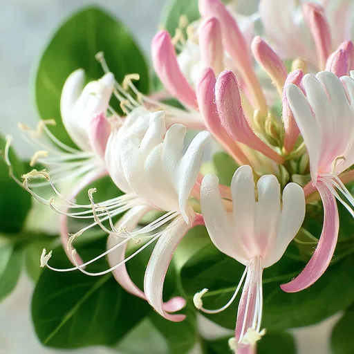Honeysuckle Jasmine
