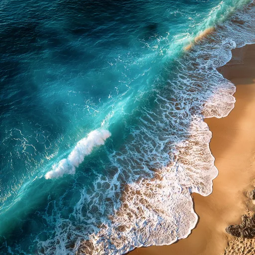 Coastal Waters