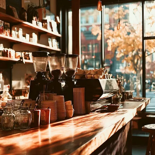 Coffee House