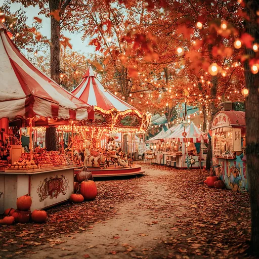 FALL CARNIVAL