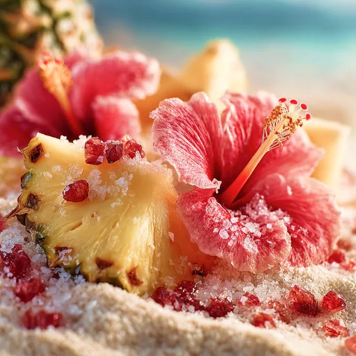 Aloha Paradise