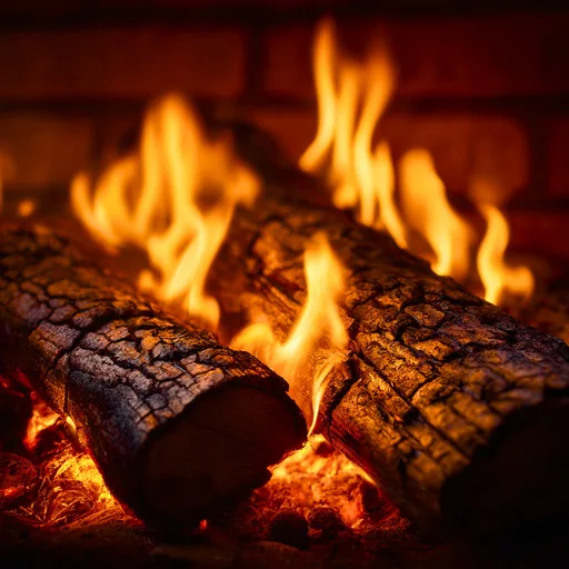 Fireside