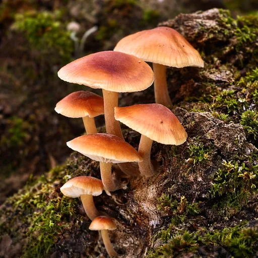 Enoki Forest