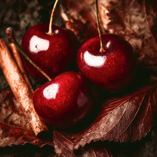 Cherry Tobacco