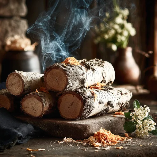 Cracklin Birch