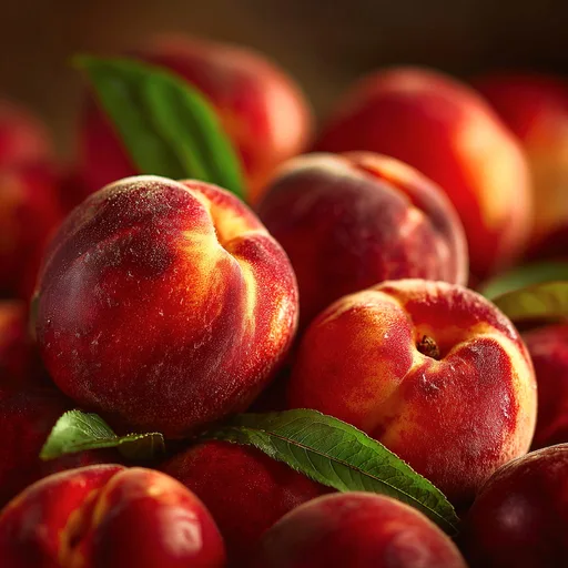 Georgia Peach