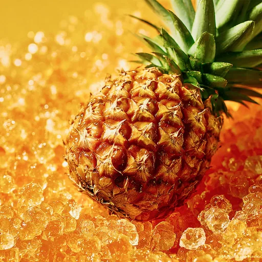 Pineapple Sugar