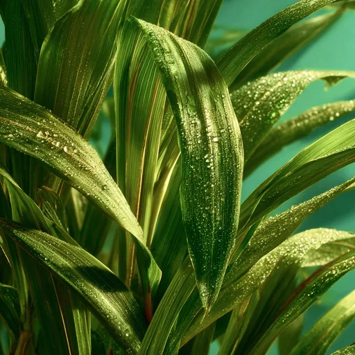 Rainforest Sugarcane (Type)