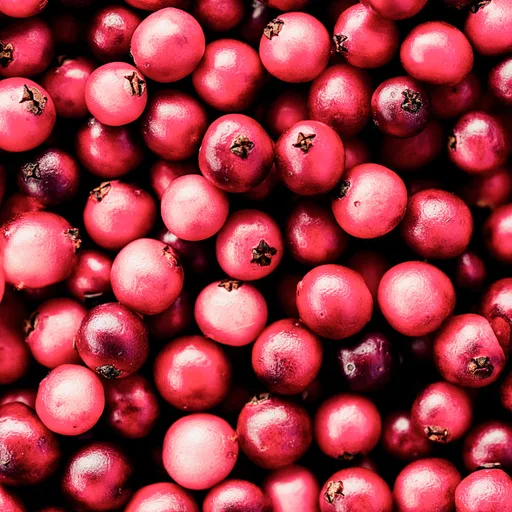 BRAZILIAN PINK PEPPER