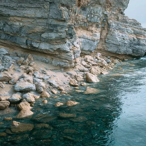 Mineral Drift