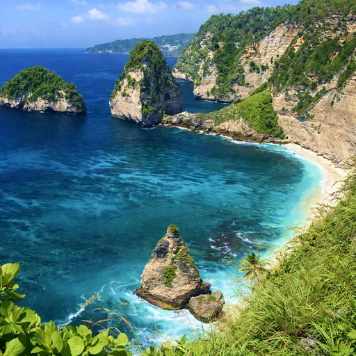 Azure Coast