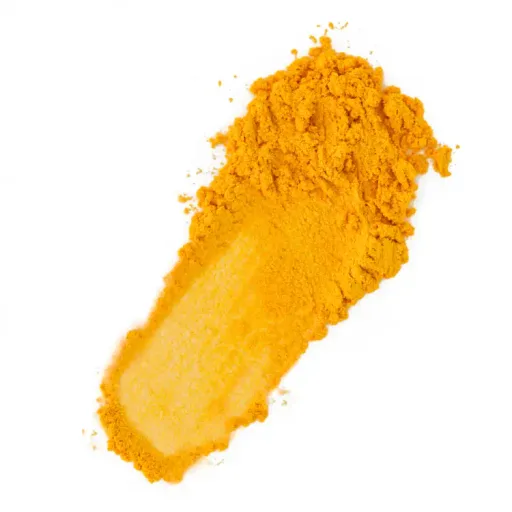 Mango Lassi Mica