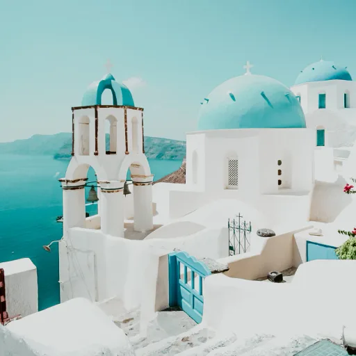 Santorini Days