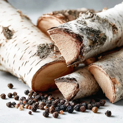 Birch & Black Pepper (Type)