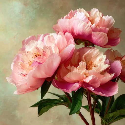 Peony