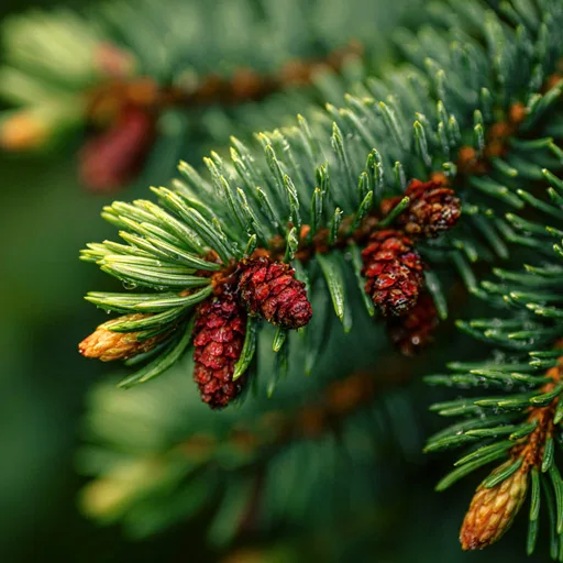 Fraser Fir