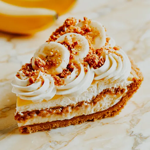 Banoffee Pie