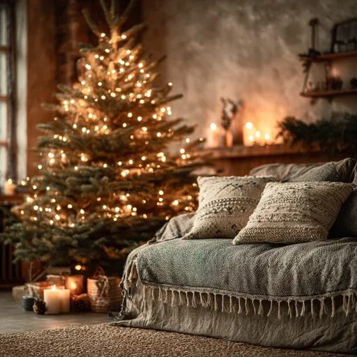 Home for Christmas