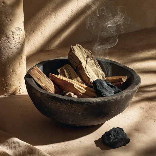 Palo Santo