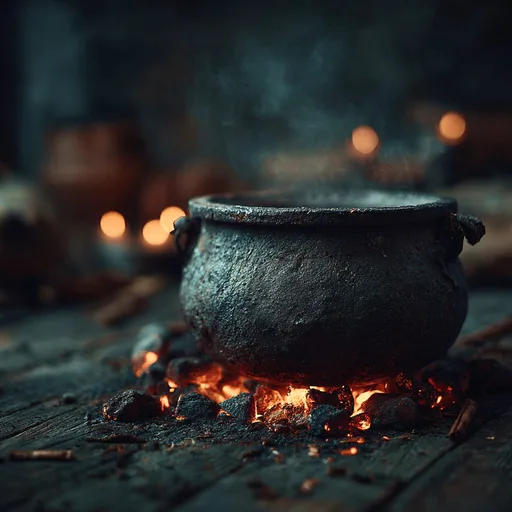 Witches Brew