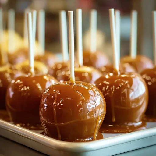 Caramel Apple
