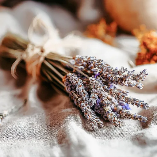 LAVENDER LIBRE