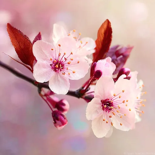 Japanese Cherry Blossom