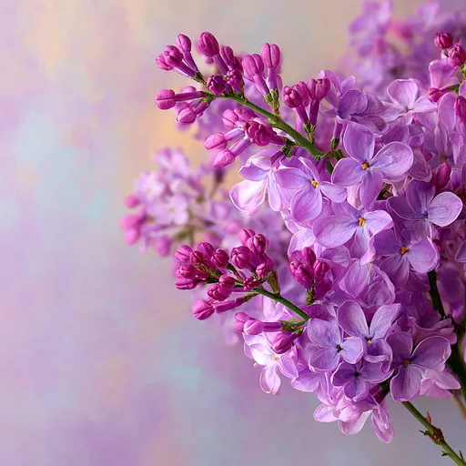 Garden Lilac
