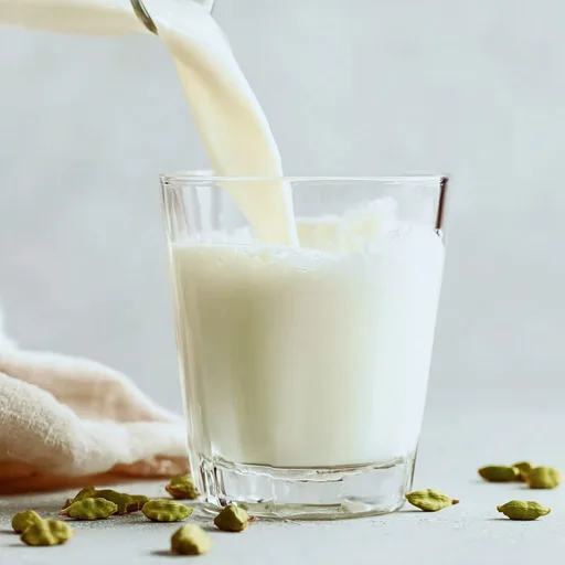 CARDAMOM MILK