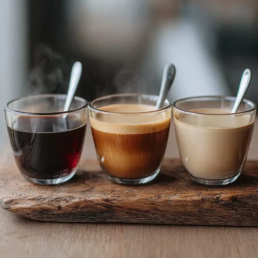 Coffee Snob