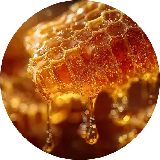 Honey Element
